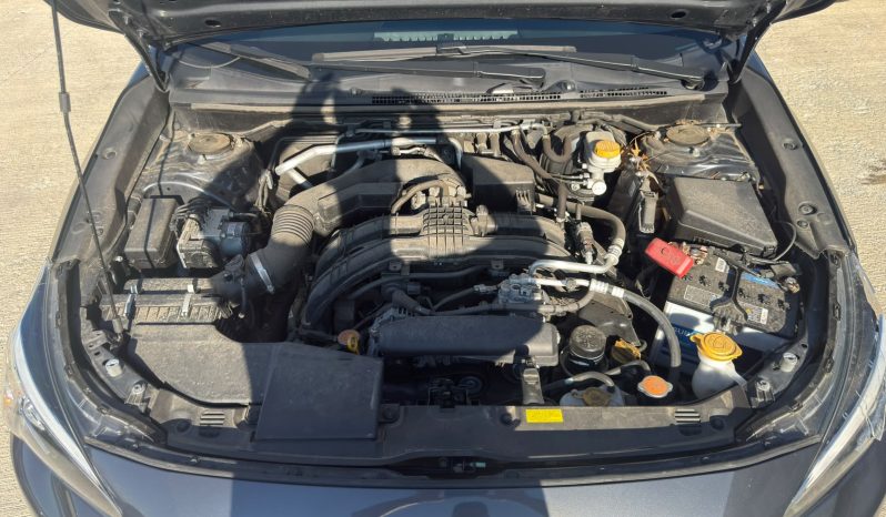 
								Subaru Crosstrek full									
