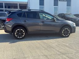 
										Subaru Crosstrek full									