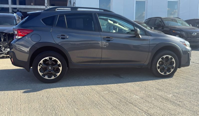 
								Subaru Crosstrek full									