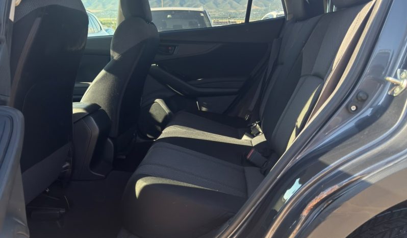
								Subaru Crosstrek full									
