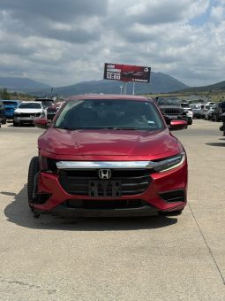 
										Honda Insight full									