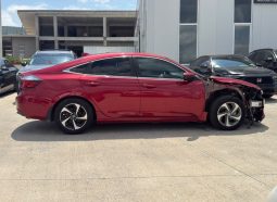 
										Honda Insight full									