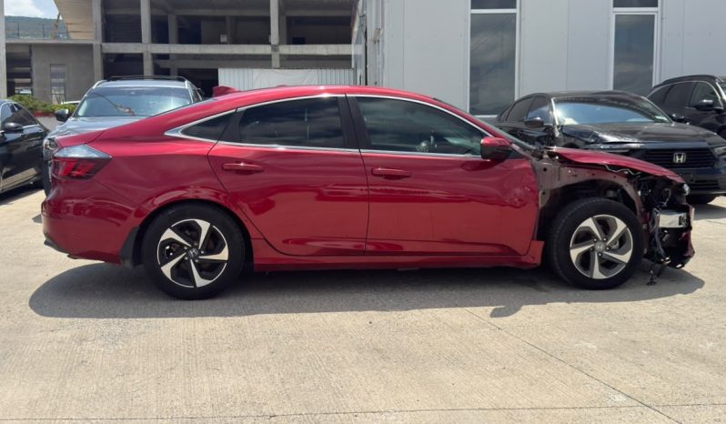 
								Honda Insight full									