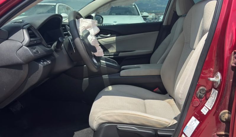 
								Honda Insight full									