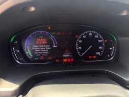 
										Honda Insight full									