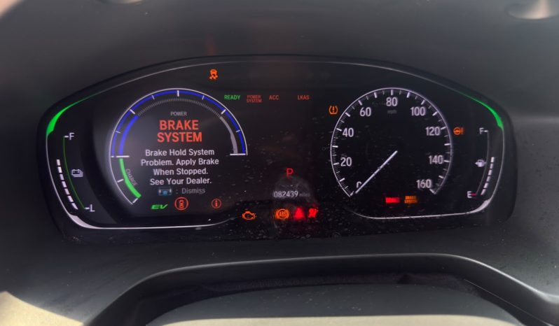 
								Honda Insight full									