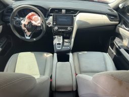 
										Honda Insight full									