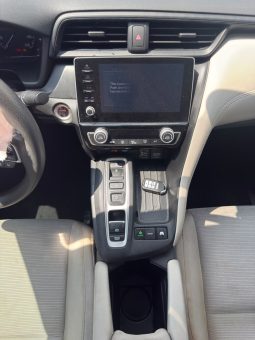
										Honda Insight full									