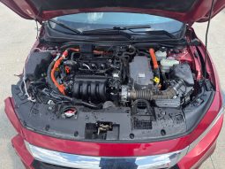 
										Honda Insight full									