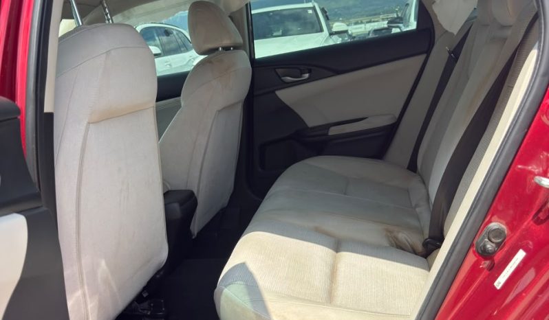 
								Honda Insight full									