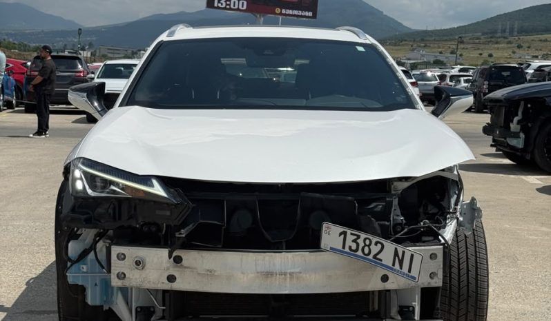 
								Lexus UX 250h full									
