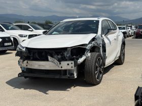 Lexus UX 250h