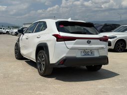 
										Lexus UX 250h full									