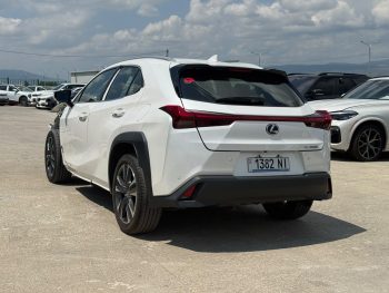 Lexus UX 250h