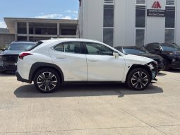 
										Lexus UX 250h full									