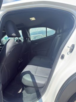 
										Lexus UX 250h full									