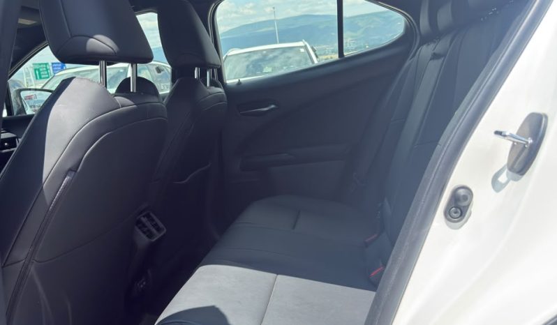 
								Lexus UX 250h full									