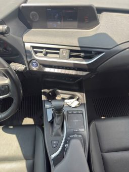 
										Lexus UX 250h full									