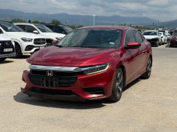 
										Honda Insight full									