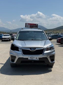 
										Subaru Forester full									