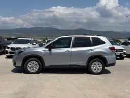 
										Subaru Forester full									