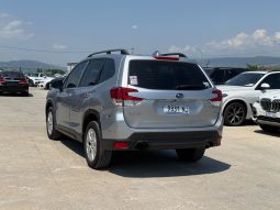 
										Subaru Forester full									