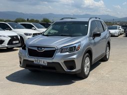 
										Subaru Forester full									