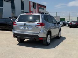 
										Subaru Forester full									