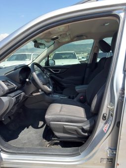 
										Subaru Forester full									
