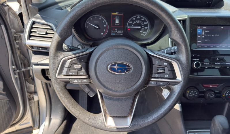 
								Subaru Forester full									