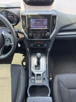 
										Subaru Forester full									