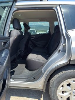 
										Subaru Forester full									