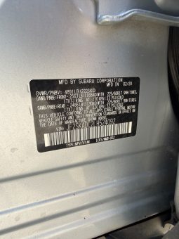 
										Subaru Forester full									