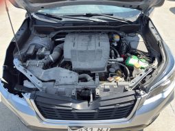 
										Subaru Forester full									