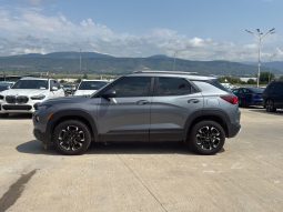 
										Chevrolet Trailblazer full									