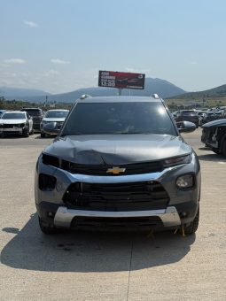 
										Chevrolet Trailblazer full									