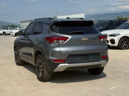 
										Chevrolet Trailblazer full									