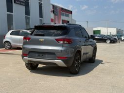 
										Chevrolet Trailblazer full									