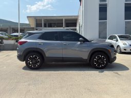 
										Chevrolet Trailblazer full									