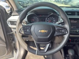 
										Chevrolet Trailblazer full									