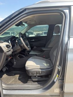 
										Chevrolet Trailblazer full									