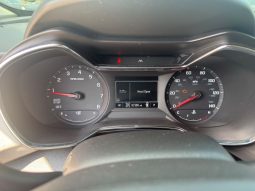 
										Chevrolet Trailblazer full									