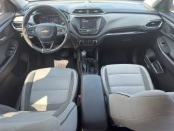 
										Chevrolet Trailblazer full									