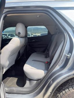 
										Chevrolet Trailblazer full									