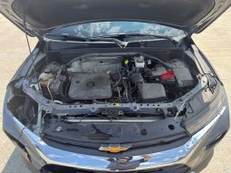 
										Chevrolet Trailblazer full									