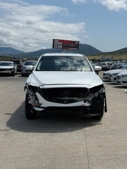 
										MAZDA CX-5 full									
