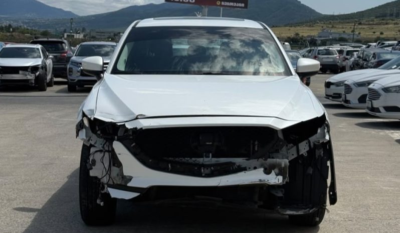 
								MAZDA CX-5 full									