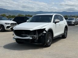 
										MAZDA CX-5 full									