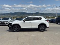 
										MAZDA CX-5 full									