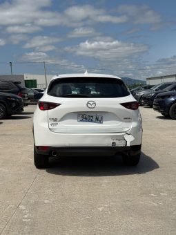 
										MAZDA CX-5 full									